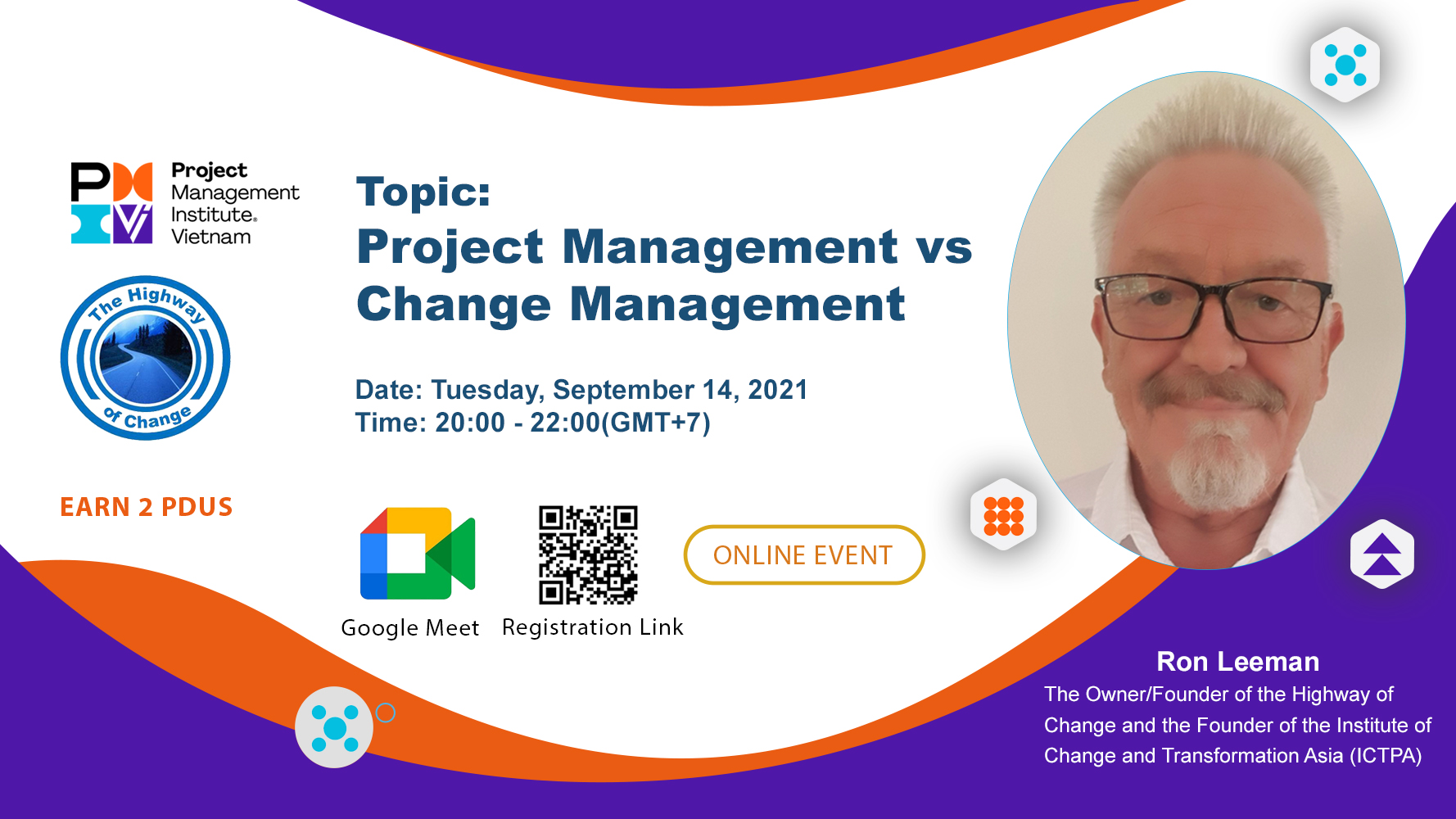 Project Management vs Change Management
