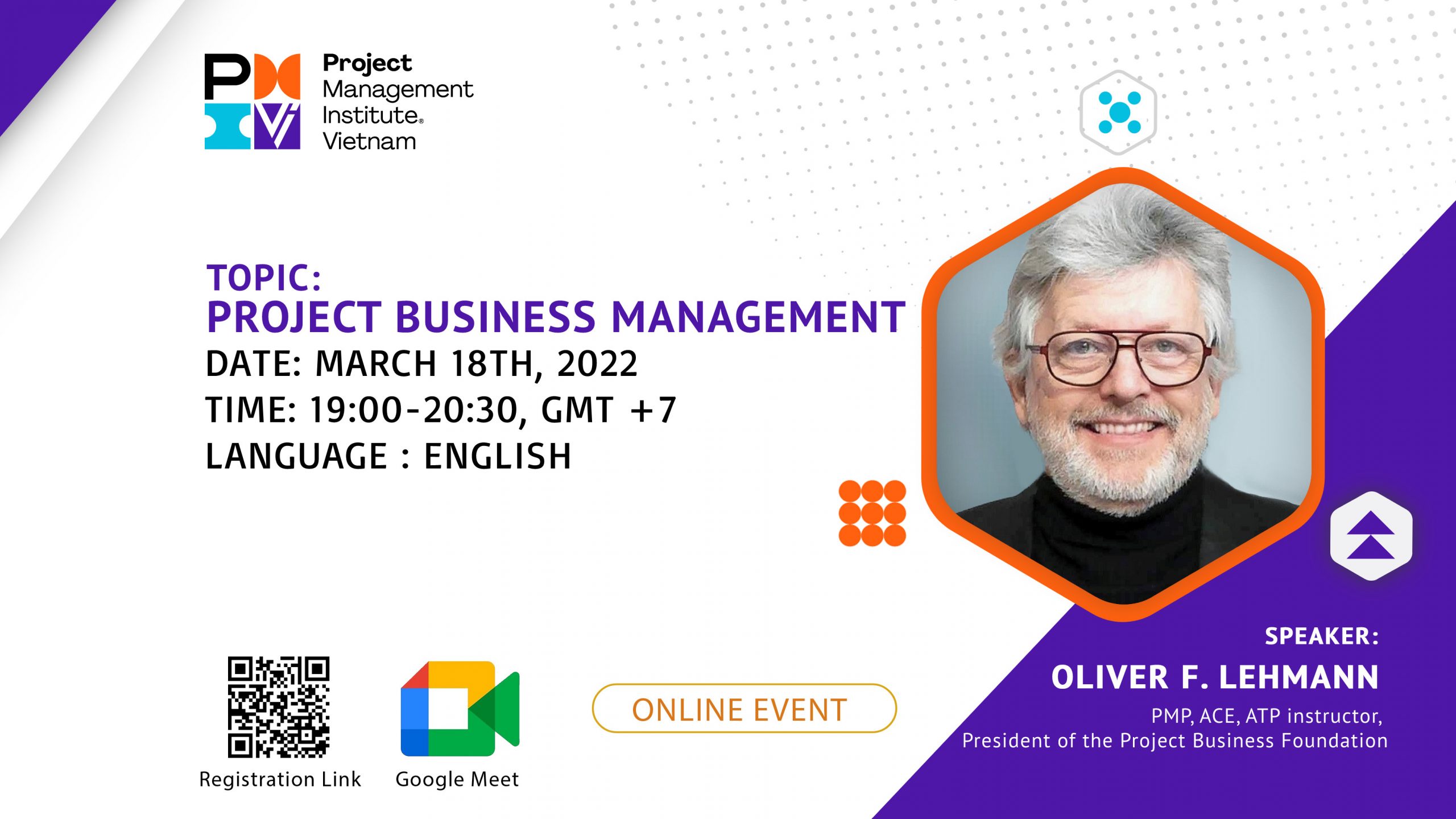 Project Business Management
